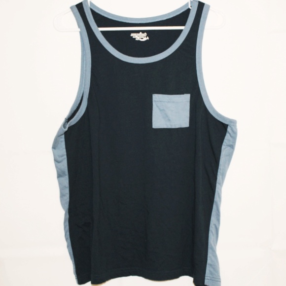 Joe Boxer Other - Joe Boxer Pajama Tank Top Sleeveless  Size XL